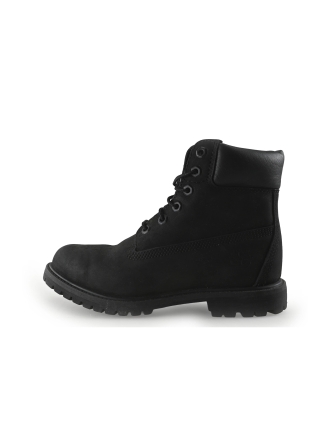 Timberland Boots Schwarz 342116
 Größe 40
 
