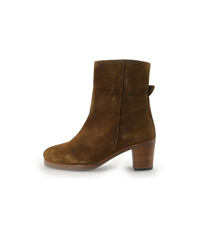 Shabbies Amsterdam Stiefeletten