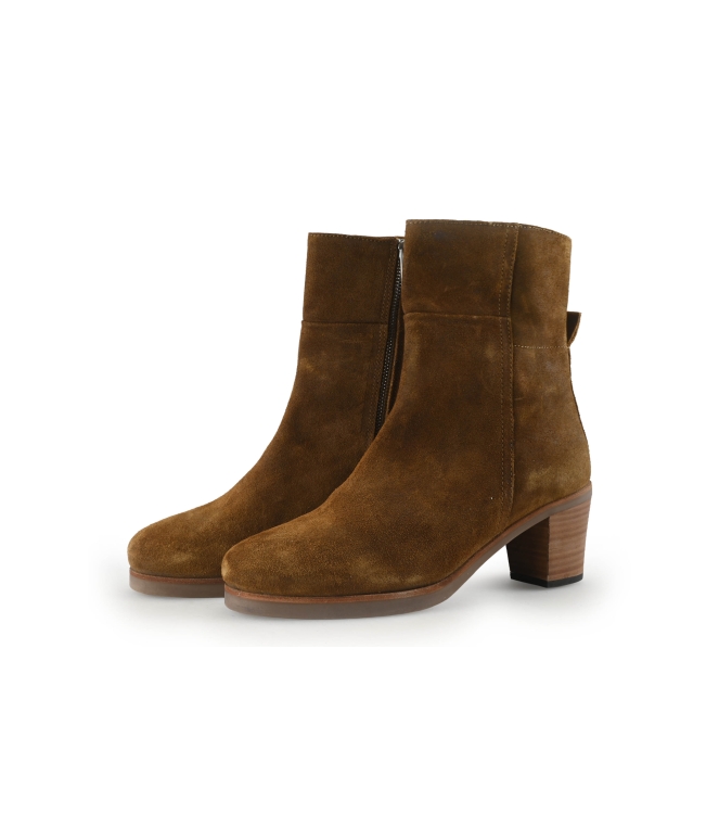 Shabbies Amsterdam Stiefeletten