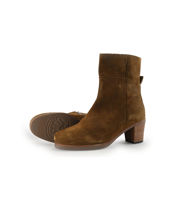 Shabbies Amsterdam Stiefeletten