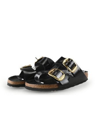Birkenstock Sandalen Schwarz 342121
 Größe 37
 