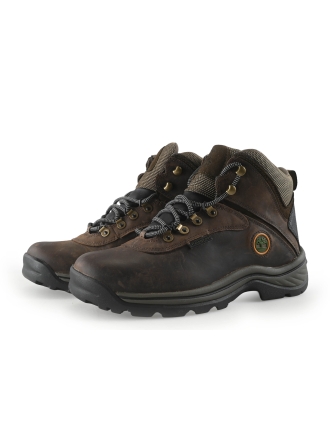 Timberland Wanderschuhe Braun 342123
 Größe 42
 