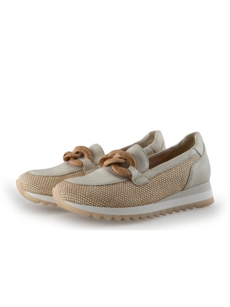 Gabor Slip-ons Beige 342124
 Größe 38
 