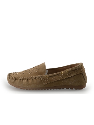 Manfield Loafers  Braun 342125
 Größe 37
 