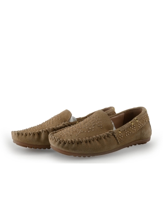 Manfield Loafers  Braun 342125
 Größe 37
 