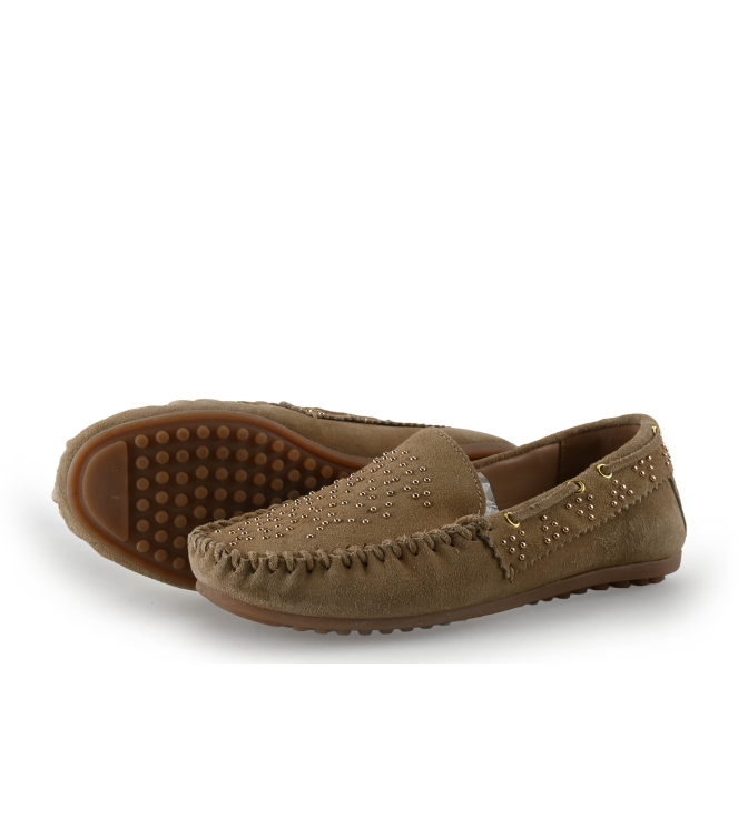 Manfield Loafers 