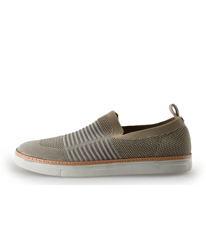 La Strada Slip-ons