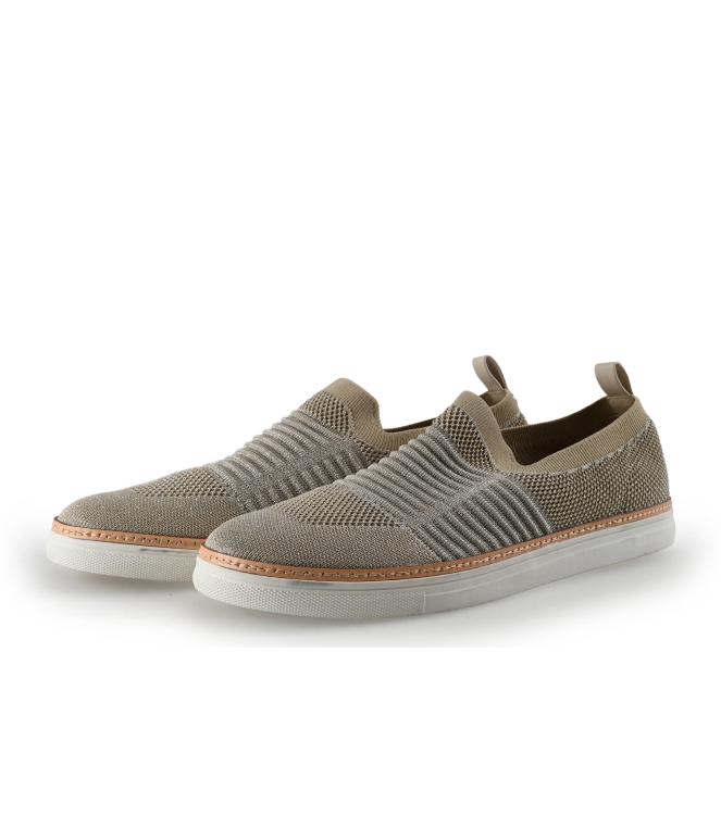 La Strada Slip-ons