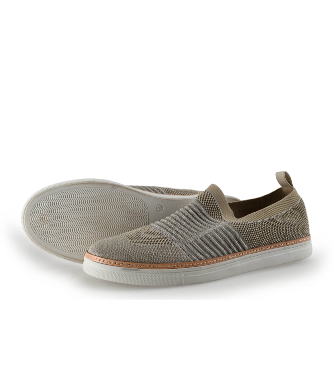 La Strada Slip-ons