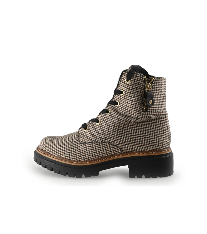 Rieker Schnürstiefel