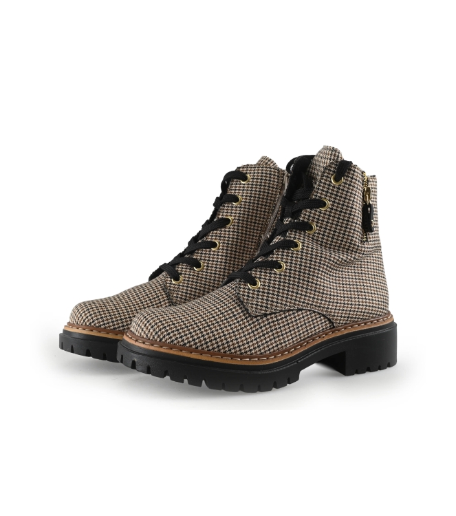 Rieker Schnürstiefel