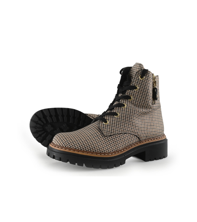 Rieker Schnürstiefel