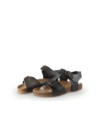 Kipling Sandalen Schwarz 342134
 Größe 26
 