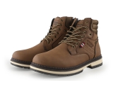 Dockers Schnürstiefel