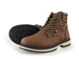 Dockers Schnürstiefel