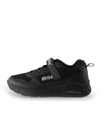 Hysteric Sneaker Schwarz 342139
 Größe 39
 