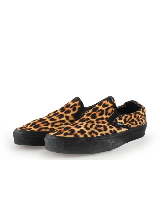 Vans Slip-ons Leopardenmuster 342142
 Größe 38
 