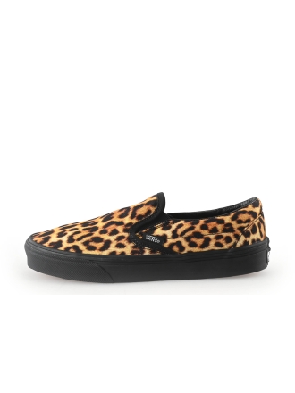 Vans Slip-ons Leopardenmuster 342144
 Größe 37
 