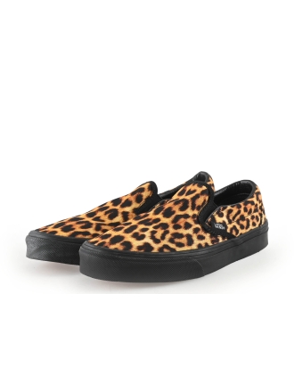 Vans Slip-ons Leopardenmuster 342144
 Größe 37
 