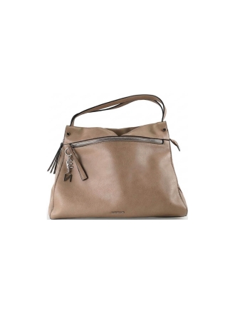 Emily & Noah Umhängetasche Schwarz 342145
 Größe standaard
 