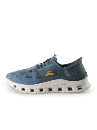 Skechers Sportschuhe Blau 342146
 Größe 45
 
