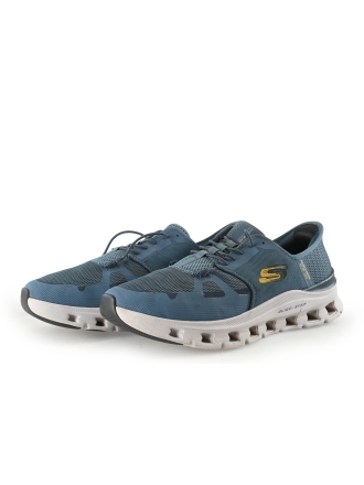 Skechers Sportschuhe Blau 342146
 Größe 45
 
