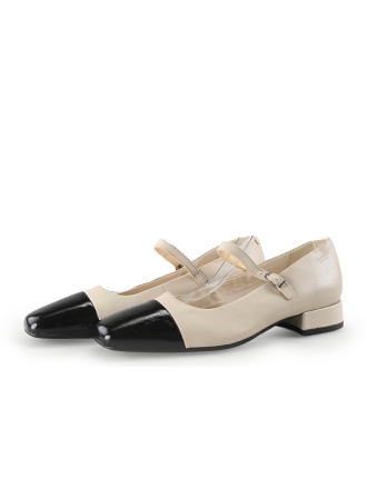 Vagabond pumps Beige 342147
 Größe 38
 