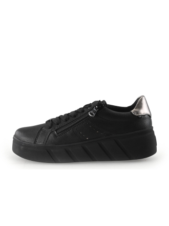 Rieker Sneaker Schwarz 342150
 Größe 37
 
