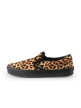 Vans Slip-ons Leopardenmuster 342151
 Größe 37
 