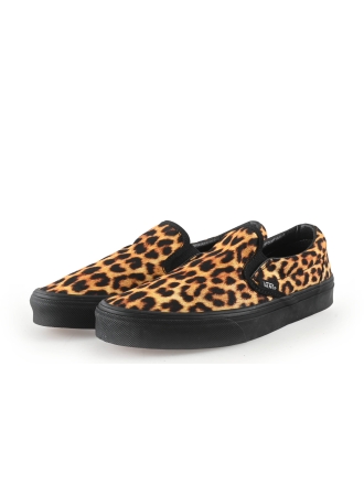 Vans Slip-ons Leopardenmuster 342151
 Größe 37
 