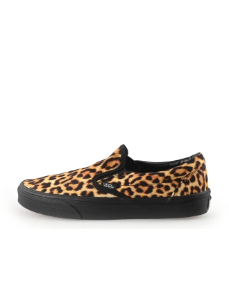 Vans Slip-ons Leopardenmuster 342152
 Größe 41
 