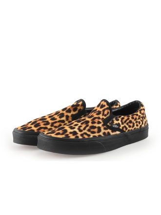 Vans Slip-ons Leopardenmuster 342152
 Größe 41
 