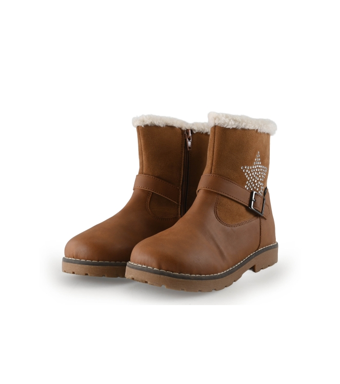 Puccetti Stiefeletten