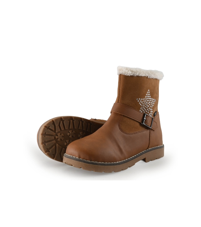 Puccetti Stiefeletten