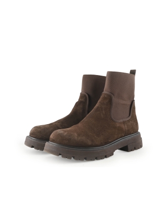 Cellini Stiefeletten Braun 342155
 Größe 41
 