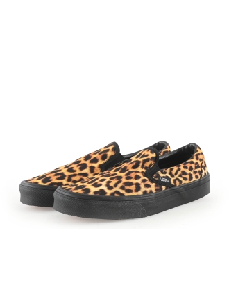 Vans Slip-ons Leopardenmuster 342156
 Größe 37
 