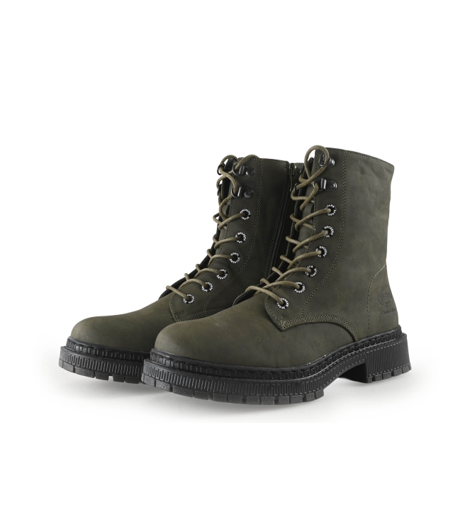 Bullboxer Schnürstiefel