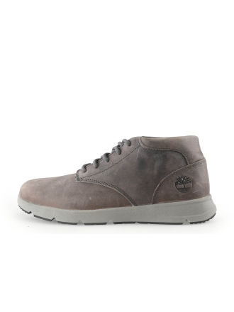 Timberland Sneaker Grau 342165
 Größe 43
 