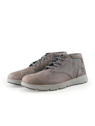 Timberland Sneaker Grau 342165
 Größe 43
 
