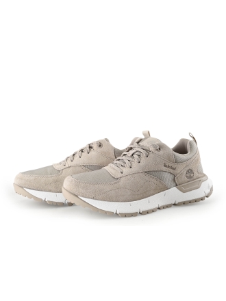 Timberland Sneaker Beige 342166
 Größe 43
 