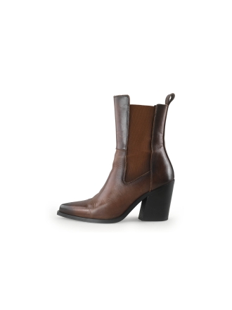 Sacha Chelsea boots Braun 342167
 Größe 38
 