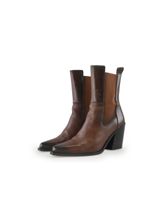 Sacha Chelsea boots Braun 342167
 Größe 38
 