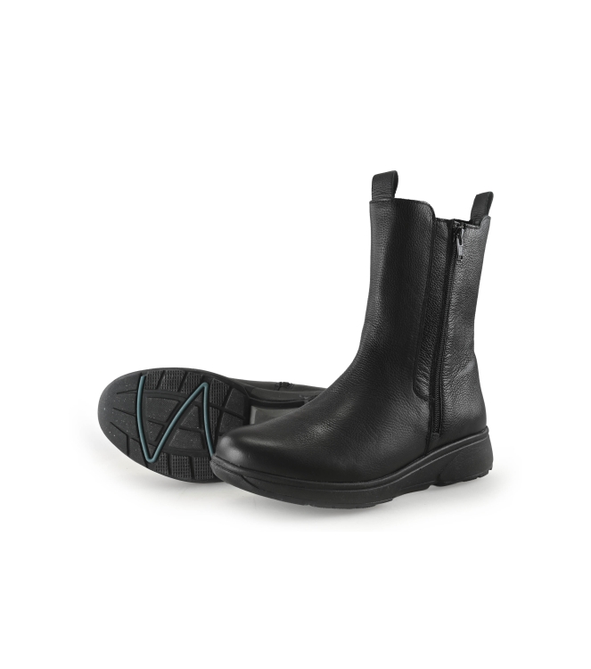 Xsensible Stiefeletten