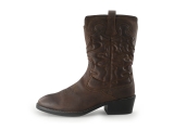 Barst! Cowboystiefel