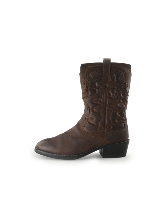 Barst! Cowboystiefel Braun 342170
 Größe 40
 