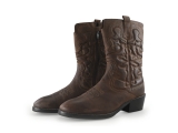 Barst! Cowboystiefel