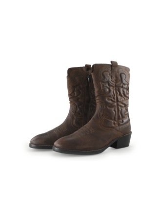 Barst! Cowboystiefel Braun 342170
 Größe 40
 