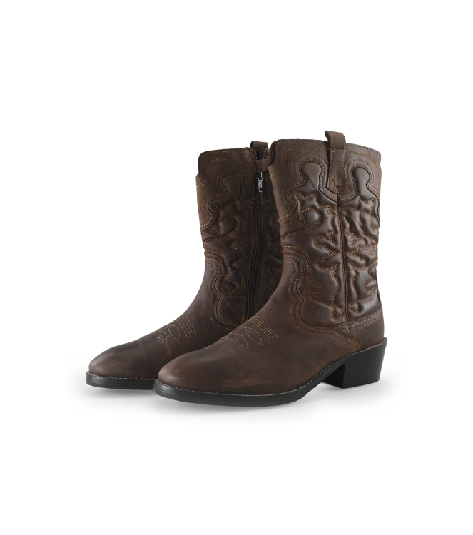 Barst! Cowboystiefel