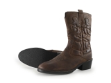 Barst! Cowboystiefel