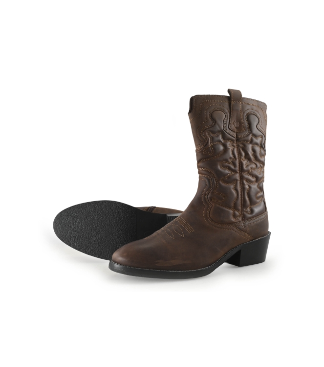 Barst! Cowboystiefel